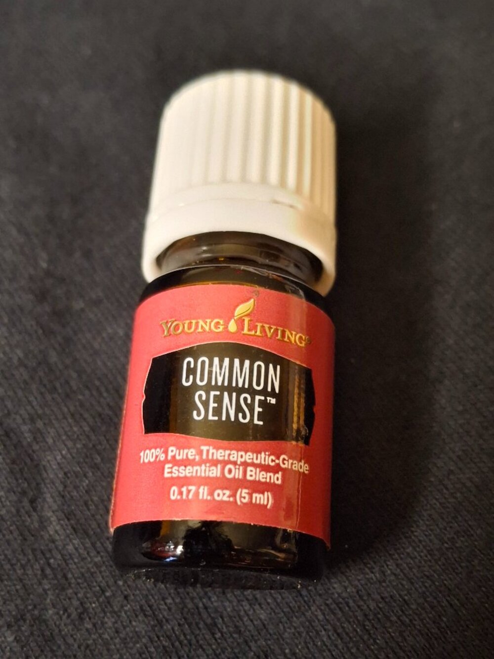 Young Living Common Sense 5ml